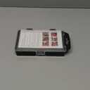 Thread Repair Kit M5 X 0.8mm, Metric Thread Repair Insert Kit Compatible Hand Tool Set for Damaged Thread and Auto Repairing