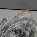 Floor Flange 1-1/2" Pipe Flange 4Pcs Industrial Malleable Iron Pipe Fittings with 4 Threaded Holes, Industrial Vintage Style Floor Flange for DIY Industrial/Home Decoration(4 Pack, 1-1/2")