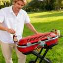 Grill Regulator Valve for Coleman Roadtrip Propane Grill, Replacement C001, 5010000743, Compatible with Coleman Le Lx LXX LXE 9949 9942A5251 Series