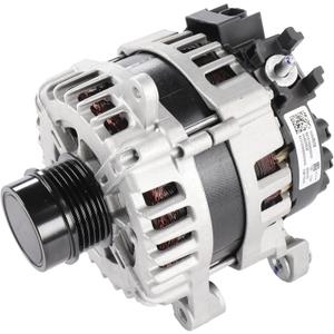 GM Genuine Parts 26398558 Alternator