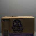 Quilted Northern Ultra Plush Toilet Paper, 32 Mega Rolls = 128 Regular Rolls, 3X Thicker*, 3 Ply Soft Toilet Tissue