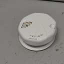 First Alert Battery Powered Z-Wave Smoke Detector & Carbon Monoxide Alarm, Works with Ring Alarm Base Station, 2nd Generation