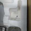 Weber Go-Anywhere Portable Liquid Propane Gas Grill for Travel and Camping, 1 Burner, Black