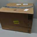 BOSCH 17OE ICON Premium Beam Wiper Blade; 17" - Single