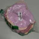 Seematn 10 Pcs Baby Muslin Bibs for Unisex Girls & Boys Drool Bibs Bandana Ruffle Soft Cotton for Newborn Infants Toddlers(Retro Colors)