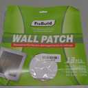 Drywall Repair Kit, 13 Piece Aluminum Wall Repair Patch Kit, 2/4/6/8 inch Aluminum Drywall Patch, Quick Fix Plaster