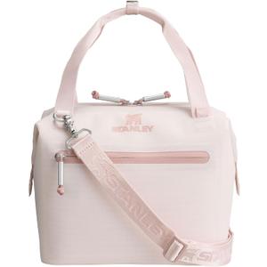 Stanley All Day Julienne Soft Cooler Bag and Lunch Box | Insulated Travel Bag with Zipper | BPA-Free