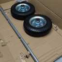 Universal Training Wheel Compatible with honda XR50 Z50 yamaha PW50, Easy to Install, Quality Materials