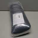 ZIKEE Car Seat Cushion for Driving with Cooling Gel, Ergonomic Memory Foam Seat Cushion for Car Provides Sciatica, Back, Tailbone Pain Relief and Intimate Ventilation, Anti-Slip & Breathable Cover (Black)