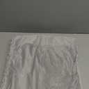 GARLVCAL Grey Chunky Knit Throw Pillow Covers 1PC 18"18" Square Luxury Style Crochet Pillow Case Fur Pillowcases Decorative Pillow Shell for Sofa Bedroom Cushion