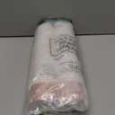 Meanplan 100 Pcs Christmas Paper Baking Cup Gingerbread House Muffin Cups Cupcake Wrappers Muffins Liners for Xmas Holiday Birthday Party Candy Cake Make Snack Christmas Decorations Supplies