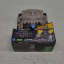 Marvel Studios' Black Panther:Wakanda Forever Attuma Shark Armor Mask Role Play Toy with Hammerhead Expansion Feature (Kids Size)