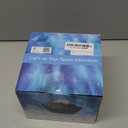 itayak Galaxy Star Projector, Nebula LED Night Light for Room Decor, Ocean Wave Starry Sky Light Projector for Bedroom Home Theater, Remote & Bluetooth Speaker, Christmas for Kids Boy Girl Adults