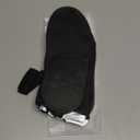 Rain Boot ShoeCover Waterproof Transparent XL