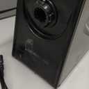 Electric Cheese Grater 7 in 1, Stainless Steel Salad Shooter, Food Slicer Shredder Chopper with Rotary Switch, 300W, for Block Cheese Vegetables Cucumber Carrots