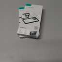 2 x ESR for iPhone 16 Case, Military-Grade Protection with Shock-Absorbing Corners, Scratch-Resistant and Anti-Yellowing Acrylic Back, Slim Protective Phone Case, Air-Armor Series, Clear