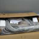 Heavy Duty Couch Stand Assist, Height & Width Adjustable Standing aid & Support Device, Chair/Sofa Stand Assist for Elderly Mobility & Daily Living Sit to Stand(400LBs Loading, Black)