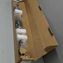 SCITOO Front Right CV Axle Shaft Assembly Set Compatible with 2008-2013 for Nissan Rogue 2.5L NCV53001 66-6287