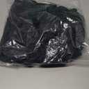 AB-Eleven Women's Yoga Pants Bootcut Flare Leggings Flared Bell Bottom Leggings High-Waisted Workout Pants Tummy Control Black, Size s