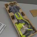 RYOBI ONEAND 18V Cordless Bolt Cutters Tool ONLY P592 | Battery and Charger Sold Separately
