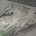 Klymit Pillow X Travel Pillow, Lightweight Inflatable Hybrid Airplane, Backpacking, Hammock, and Camping Pillow
