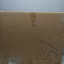 TripleAliners Truck Bed Mat Compatible with 2020-2025 2026 Chevy Silverado/GMC Sierra 2500 3500HD Accessories 6.8FT Liner All-Weather Protection TPE Heavy Duty Bed Mat(No for Factory 5th Wheel System)