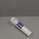 ICEPURE Under Sink Water Filter System, 3 Years or 22000 Gallons Ultra High Life NSF/ANSI 42 Certified, Removes Heavy Metals,Chlorine,Direct Connect Under Counter Drinking Water System, USA Tech