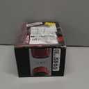 7 Inch Double Din Car Stereo Support Apple CarPlay Android Auto Mirror Link Capacitive Touchscreen Monitor Car Play Radio with Bluetooth 5.0, FM Radio, USB/TF/AUX Port, Backup Camera, Remote Control