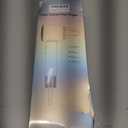 Hair Dryer, 140000 RPM High-Speed Brushless Motor Negative Ionic Low Noise Blow Dryer for Fast Drying, Thermo-Control Quiet Compact with Magnetic Nozzle for Home Travel Salon Use,Blue