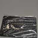 Backlit Bluetooth Keyboard Small Portable Wireless Keyboard Rechargeable Illuminated for Android Samsung Tablet Cell Phone Smartphone iPad A16 11th 10th Generation iPad Pro Air Mini iPhone (Black)