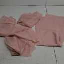 4Pcs 100% polyester Fabric Fillers