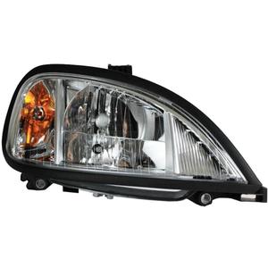 Mytee Products Right Side Headlight Freightliner Columbia 112 & Columbia 120 (2004-2018), M2 112 (2013) - Passenger Side Headlamp Replace A06-75737-005