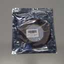 EMITEVER Double Sided Tape 33FT x 0.4IN Mounting Tape