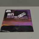 Transfer Sheets-Watercolor Marble Sublimation Paper for Blank T-Shirts Cup Coasters Mug,12pcs/Set, 12"x12" Green Blue Purple P