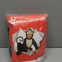 Morph Monkey Costume Kids, Monkey Costume Toddler, Baby Halloween Costumes, Kids Halloween Costumes (4-6 Years)