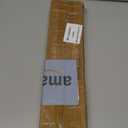 Garage Door Bracket Adjustable Garage Openers and Parts Door Reinforcement Bracket, Full Hinge Design, Silver Galvanized Steel