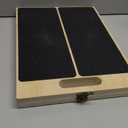 3rd Gen Adjustable Slant Board for Calf Stretching & Squat Wedge  Non-Slip Physical Therapy Equipment, Portable Rehab Stretching Board for Flexibility, Recovery & Strength Training