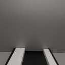 Gas Stove Cover Board, Resistance to Heat Range Covers for Gas Stove, Large Black Stove Top Covers (L30 x W22'' xH2.75'') with Anti-slip Silicone Feet, Anti-collision Corner Guards