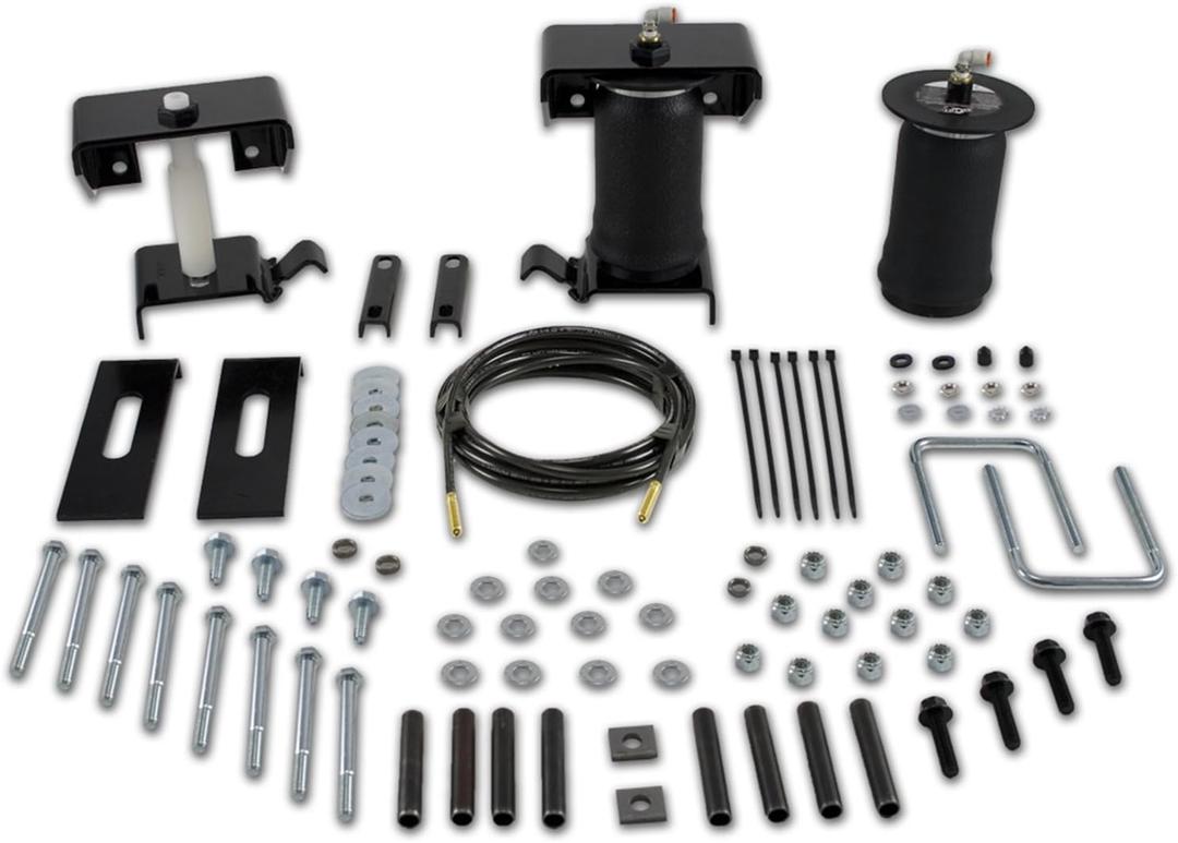 AIR LIFT 59209 Slam Air Adjustable Air Spring Suspension Kit