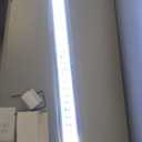 hygger Aquarium Programmable LED Light, for 48~55in Long Full Spectrum Plant Fish Tank Light with LCD Setting Display, 7 Colors, Sunrise Sunset Moon and DIY Mode, for Novices Advanced Players