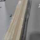 Lazblinds TDBU Cellular Shades, 30" W X 48" H, Beige