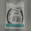 Aux to USB C, 3.3ft Aux Cord to USB C Compatible with iPhone 15/16/17, Galaxy S24/S23, iPad Pro, Pixel - Type C to 3.5mm Cord for Car, Headphones, Speakers