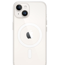 Apple iPhone 14 Pro Clear Case with MagSafe