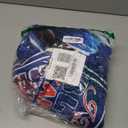 Football Blanket Football Fan Gifts for Men Women Kids Football Team Fans Blanket Super Cozy Soft Lightweight Travel Throw Blanket for Living Room 60" X 50"