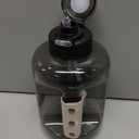 Zenetics Advanced Hydrogen Water Bottle + Electrolyte Hydration Powder Bundle  1.5 L BPA-Free Hydrogen Generator, Up to 2400 PPB, USB Rechargeable + Clean Hydration Electrolyte Formula