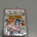 Baby's My First Family Album Soft Photo Cloth Book Woodland Animals My First Book of Photos Baby Memory Album Gift Holds 4x6 Pictures for Babies Newborn Toddler & Kids Baby Shower