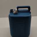 Coleman 5 Gallon Water Carrier , Blue