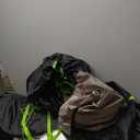 4/6/8 Person Instant Tent, Waterproof Pop Up Tents for Camping with Rainfly, 60 Seconds Easy Setup, Automatic Cabin Tent for Family Camping with Expandable Carry Bag & Upgraded Ventilation