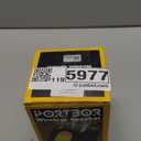 Bluetooth Speaker, 2026 Portable Wireless Speaker with Powerful Stereo Sound/LED Lights, 36H Playtime, TWS Surround Paring, IPX5 Waterproof, BT5.3, for Outdoor/Home/Travel/Camping, Electronics, Gift