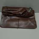 Tote Bag For Women Large Capacity Soft Leather Purse With Interior Pouch Multi-Use For Daily Commute Work Travel